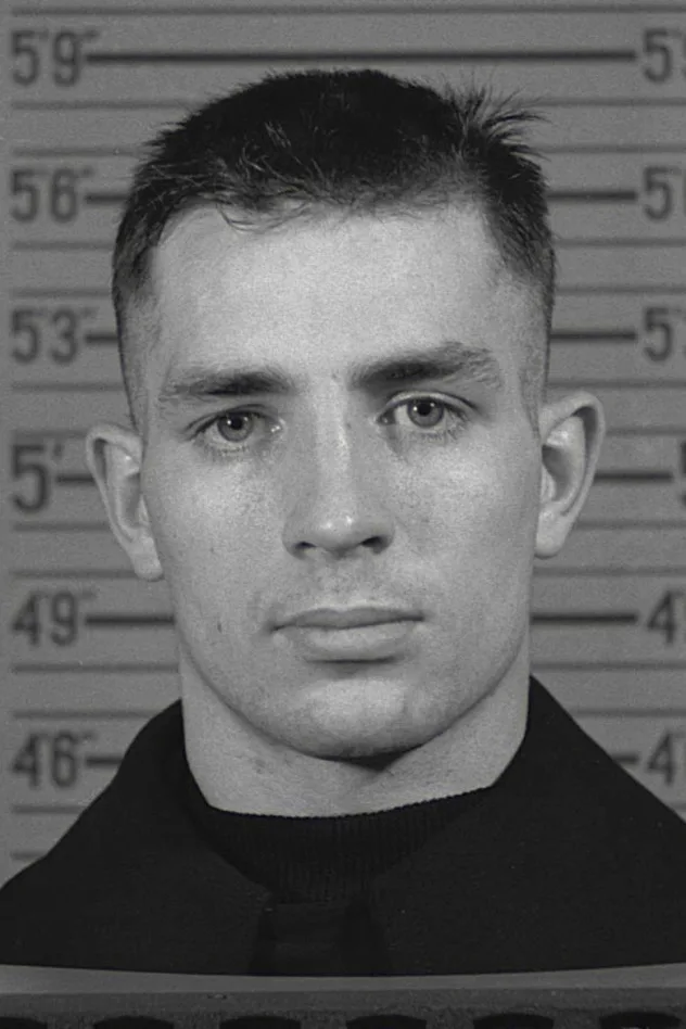 Jack Kerouac fotoğrafı