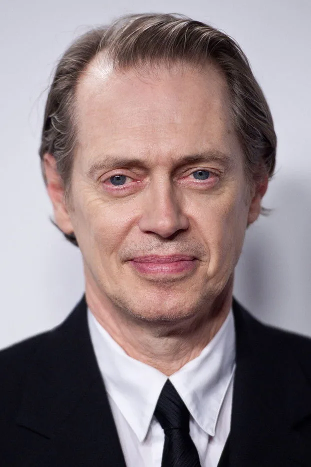 Steve Buscemi fotoğrafı