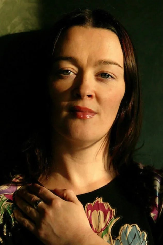 Bronagh Gallagher fotoğrafı