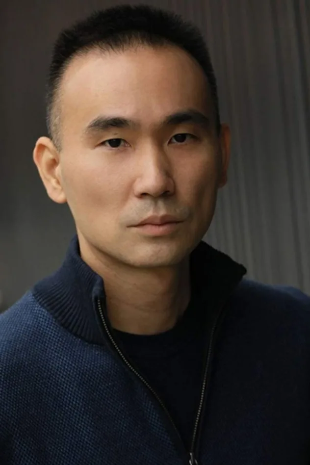James Hiroyuki Liao fotoğrafı