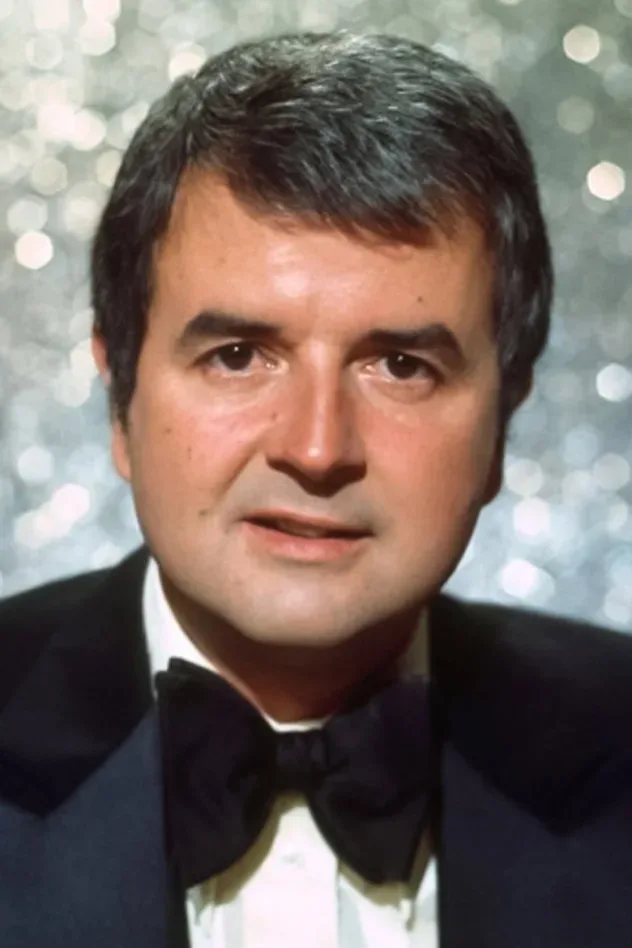 صورة الغلاف لـ Rodney Bewes