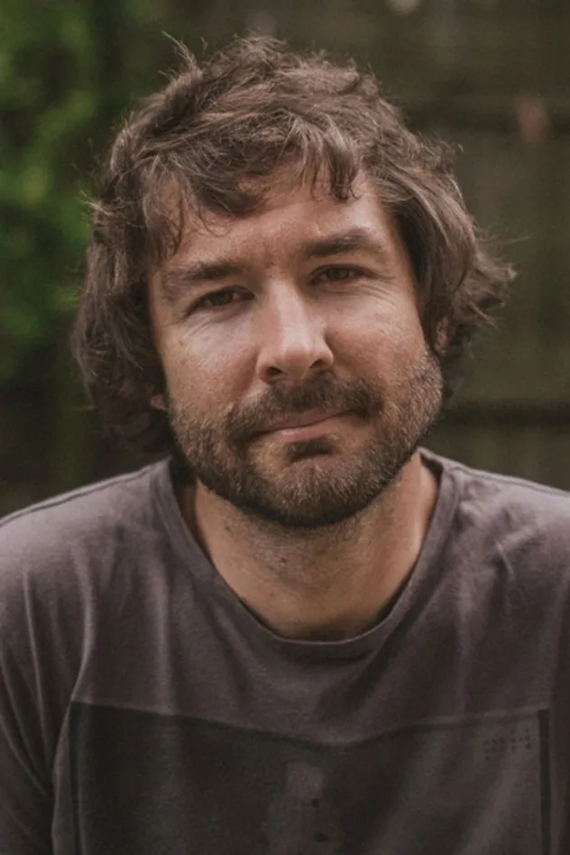 Patrick McGaw fotoğrafı