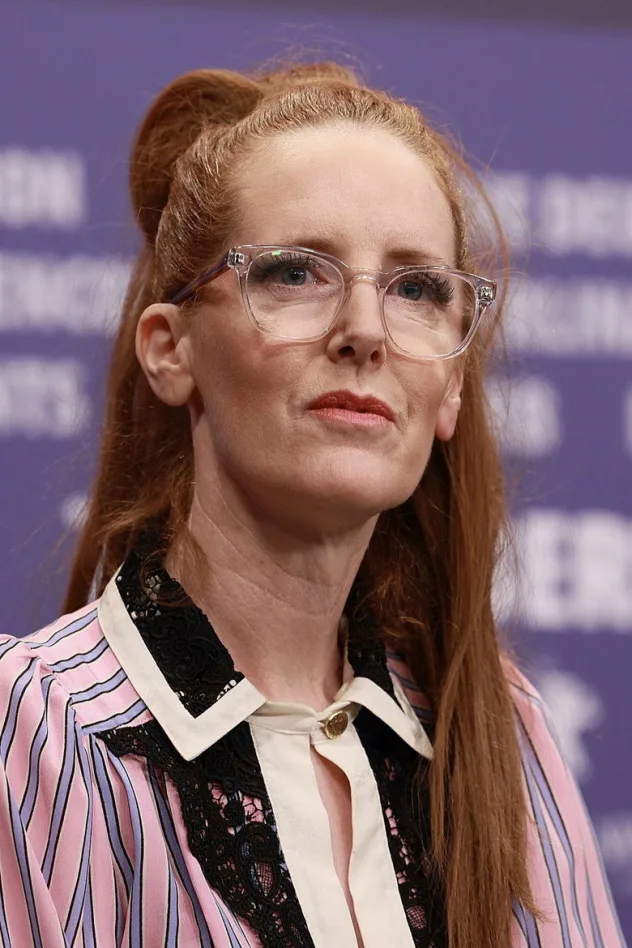 Tina Satter fotoğrafı