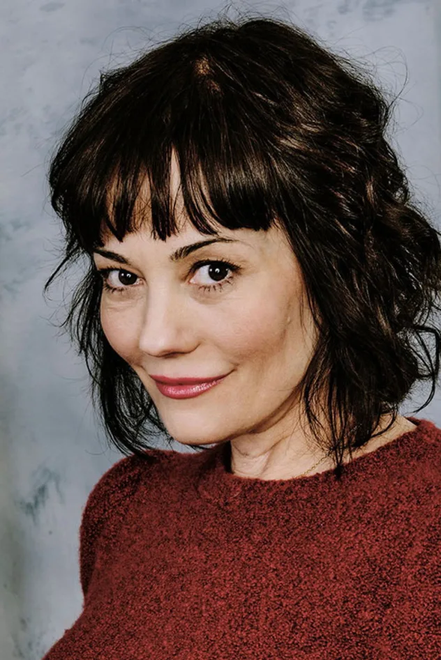 Natasha Gregson Wagner fotoğrafı