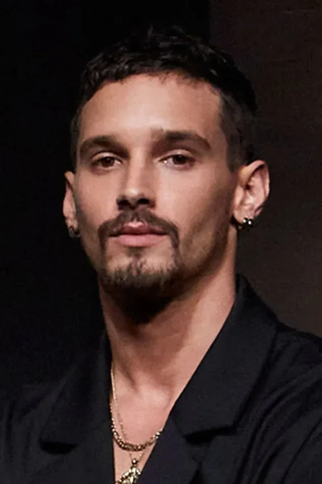 Обложка для Joel Sánchez