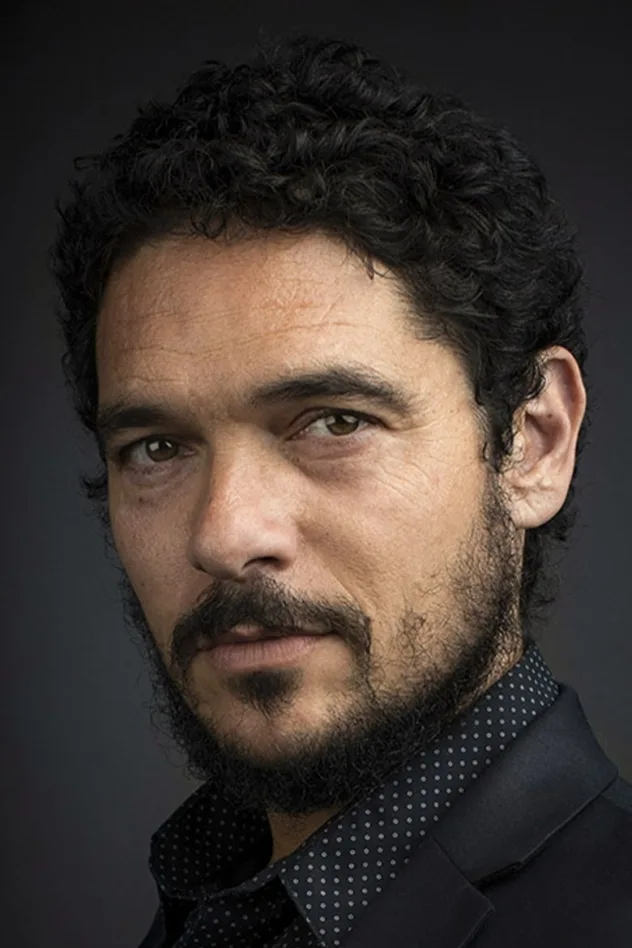 Pablo Molinero fotoğrafı