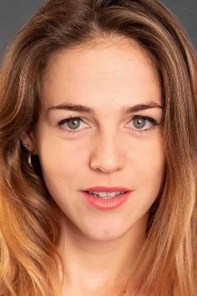 Tania Fortea fotoğrafı
