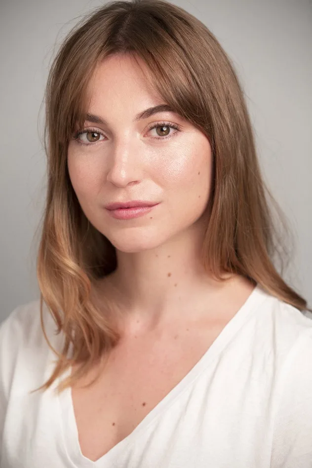 Ania Hernández fotoğrafı