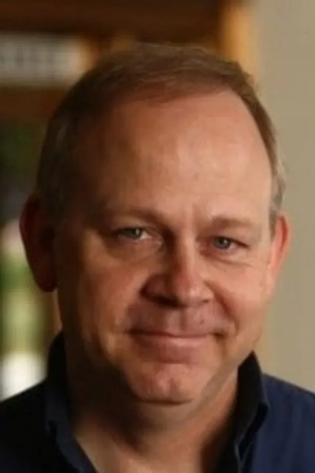 Cover image for Andy Forrest