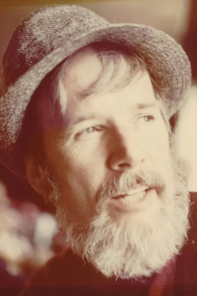 Jack Fincher fotoğrafı