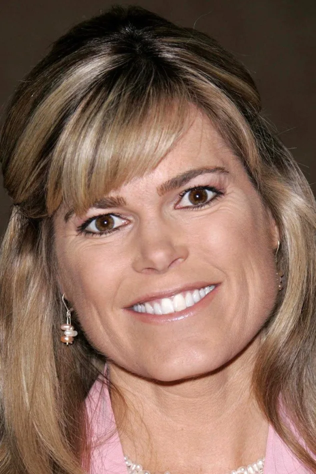 Suzanne Rico fotoğrafı