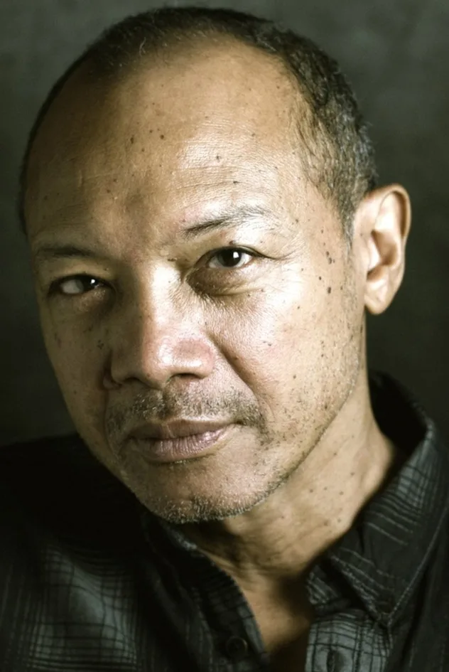 Paul Calderon fotoğrafı