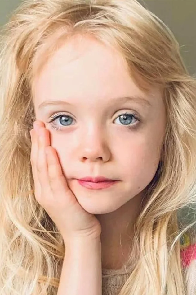Cadence Compton fotoğrafı
