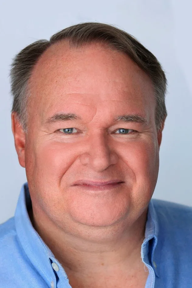 Tom McGowan fotoğrafı
