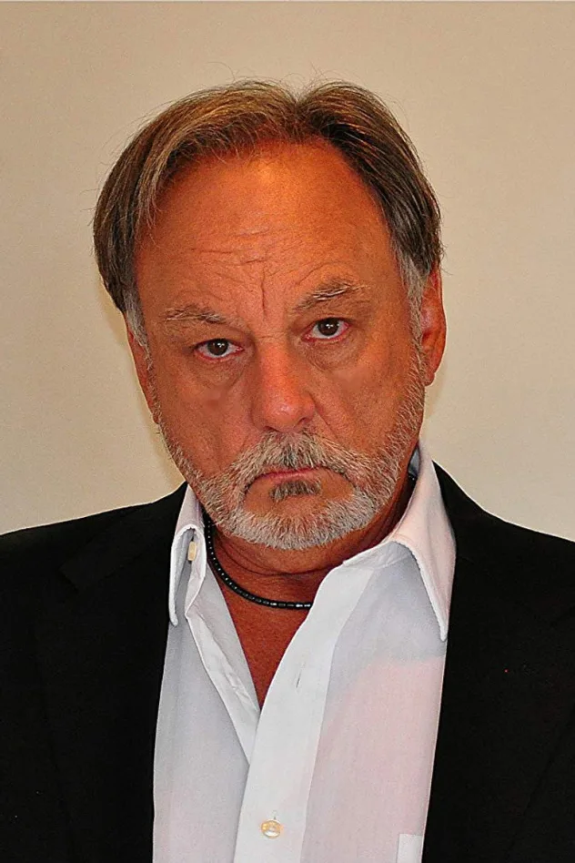 Manny Greenfield fotoğrafı