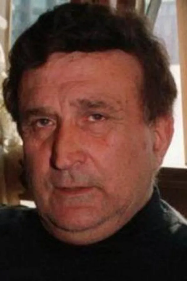 Nando Orfei fotoğrafı