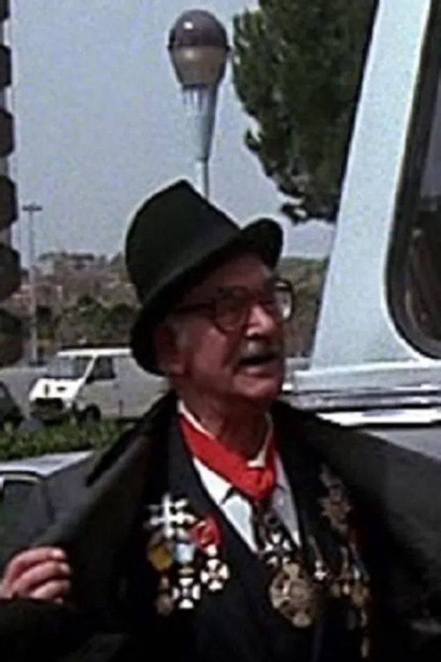 Luigi Rossi fotoğrafı