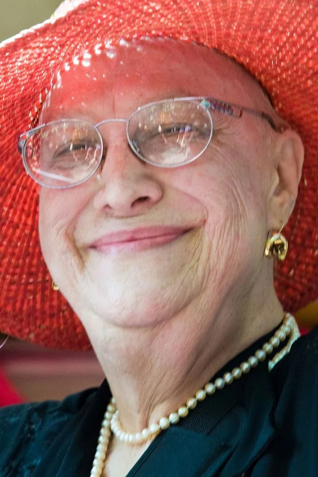 Marcella Di Falco fotoğrafı