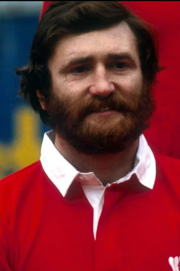 Ray Gravell fotoğrafı