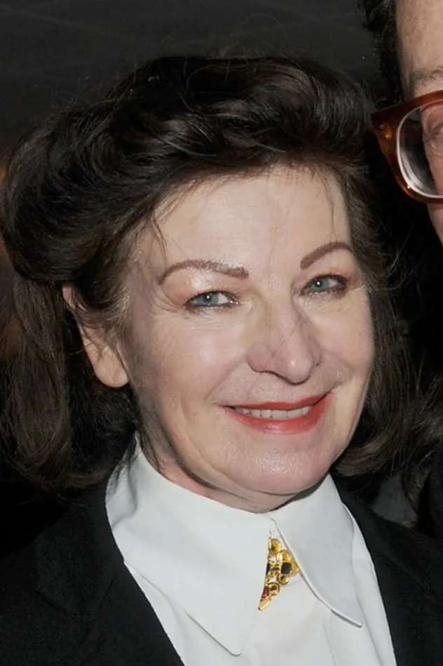 Josephine Hart fotoğrafı