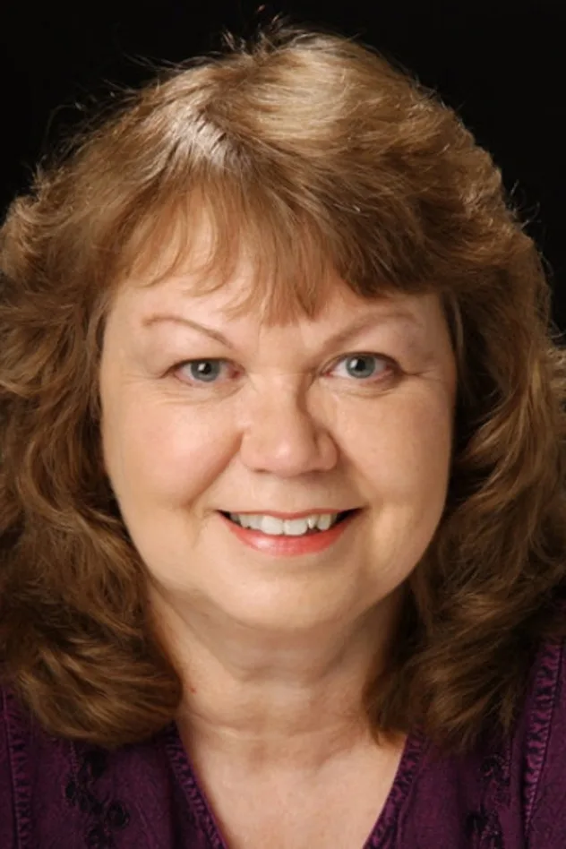 Carole Ann Wilson fotoğrafı