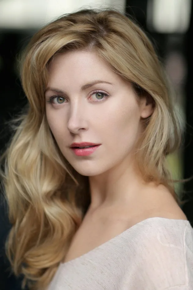 Emma Hamilton fotoğrafı
