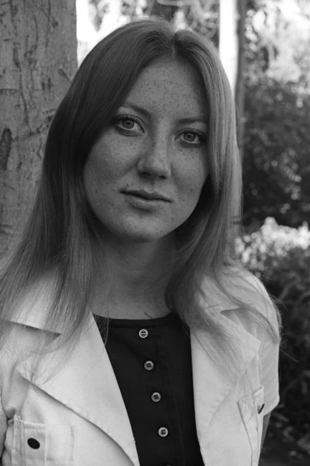 Laura Hippe fotoğrafı