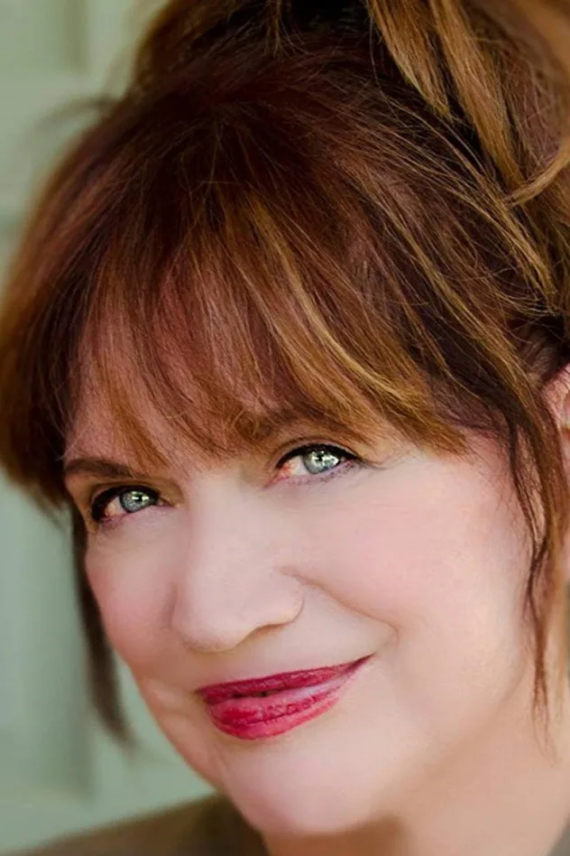 Camilla Carr fotoğrafı