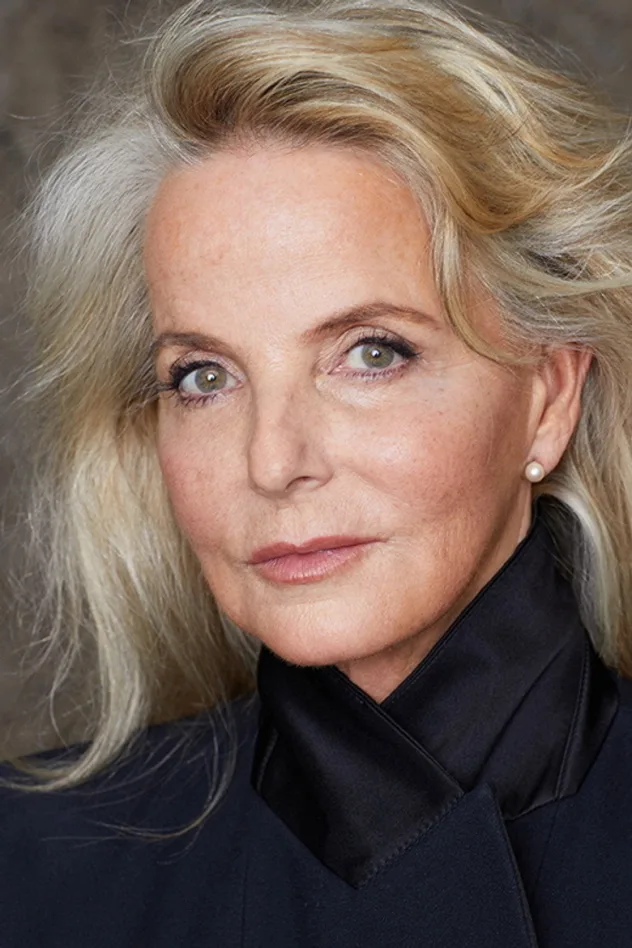 Jocelyn Jones fotoğrafı