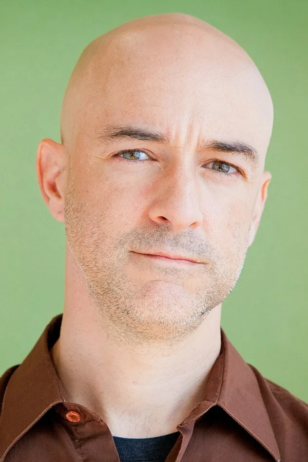 Kevin Rees fotoğrafı