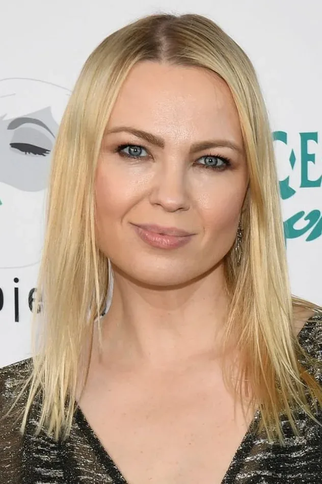 Irina Voronina için kapak görseli