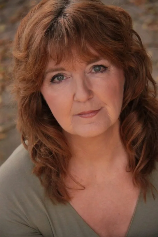 Anne Kent fotoğrafı