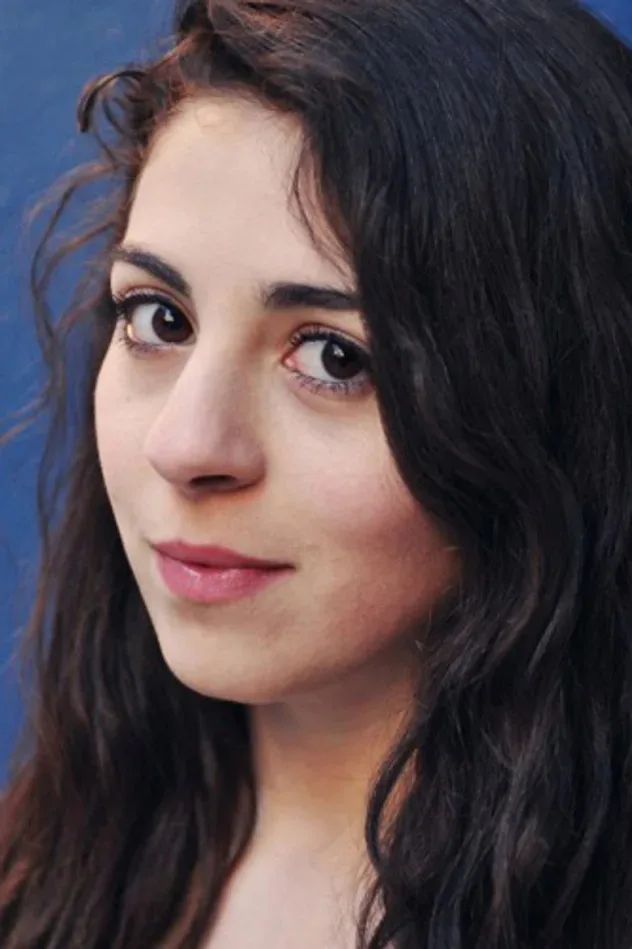 Cover image for Serena Berman