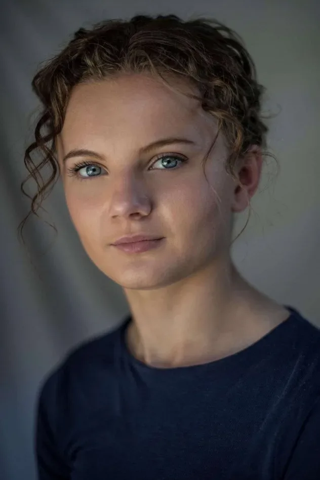 صورة الغلاف لـ Annie Rose Buckley