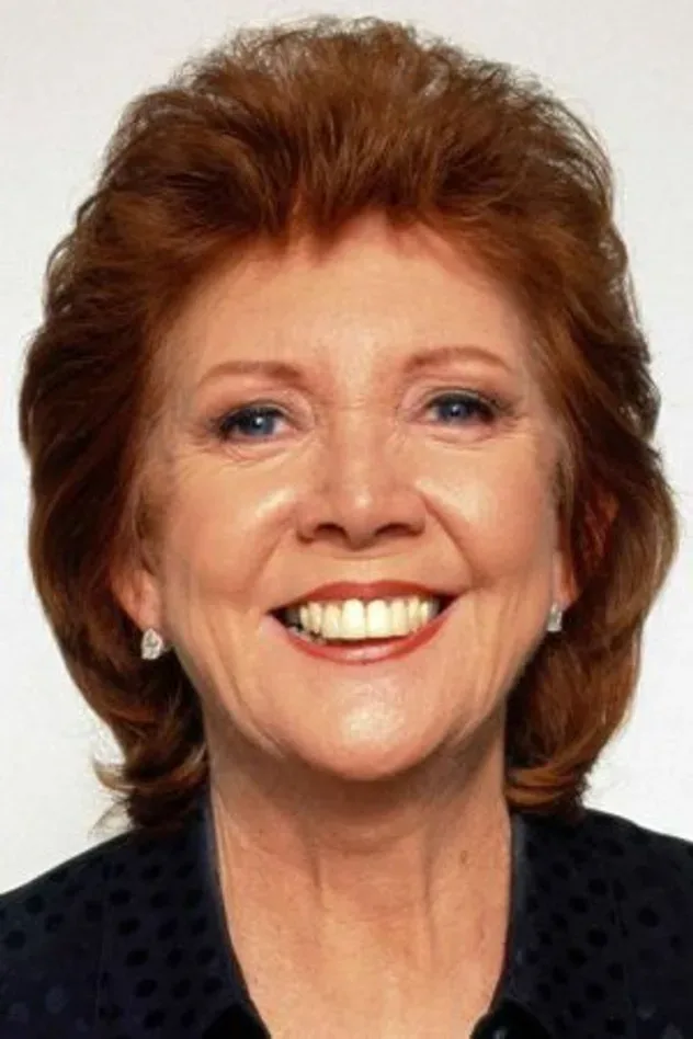 Обложка для Cilla Black