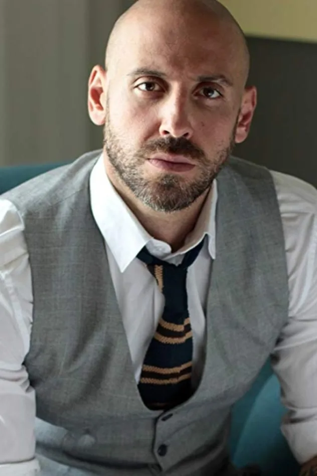 Ibrahim Renno fotoğrafı
