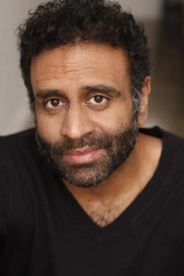 Sridhar Maruvada için kapak görseli