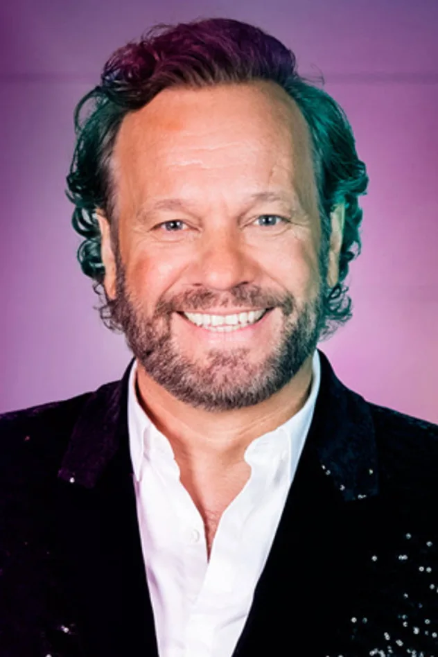 Carlo Boszhard fotoğrafı