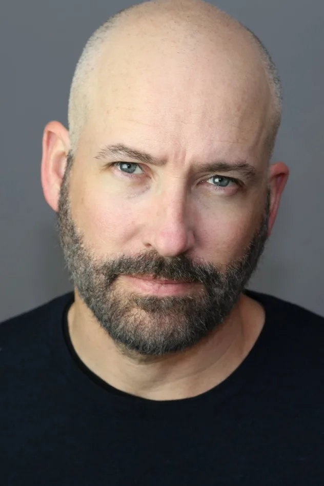 James Wilcox fotoğrafı