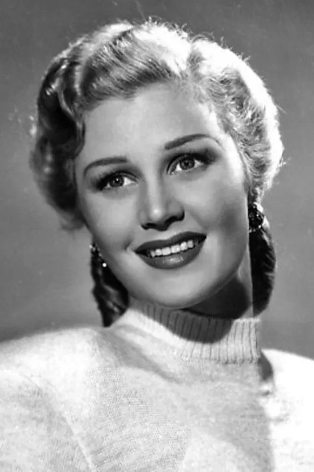 Обложка для Joan Caulfield