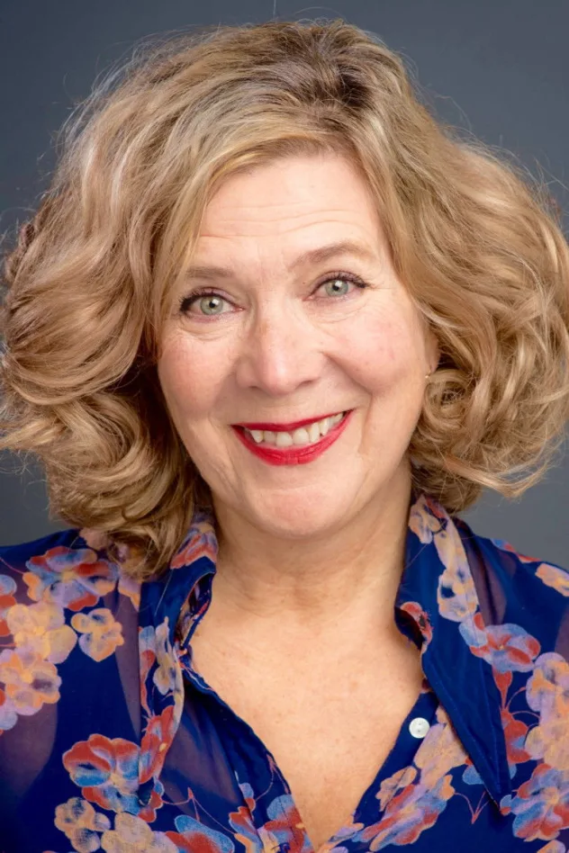 Frances Flanagan fotoğrafı