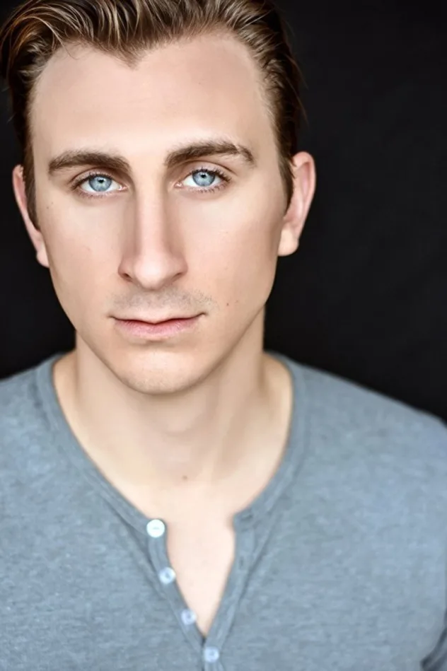 Aidan Kahn fotoğrafı