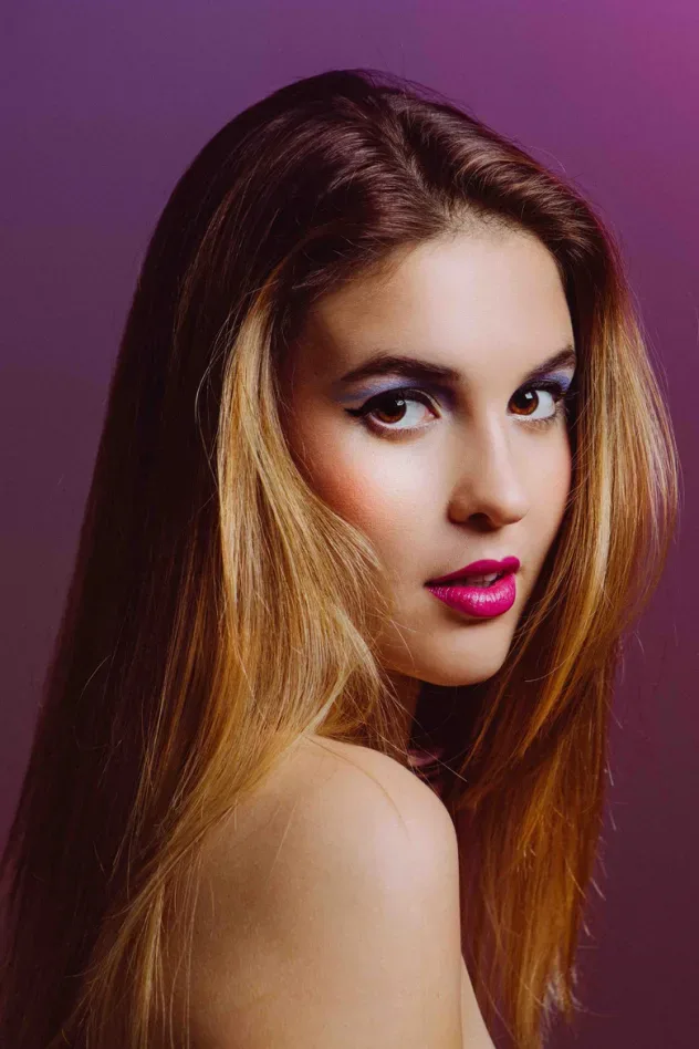 Обложка для Belén Soto