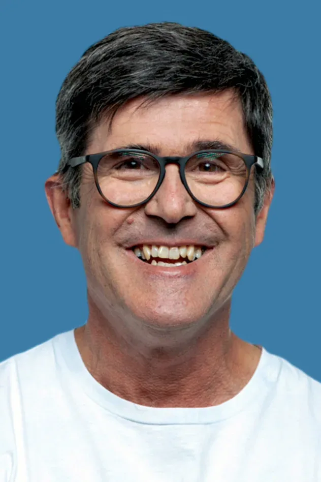 Imagen de portada para Marcelo Comparini