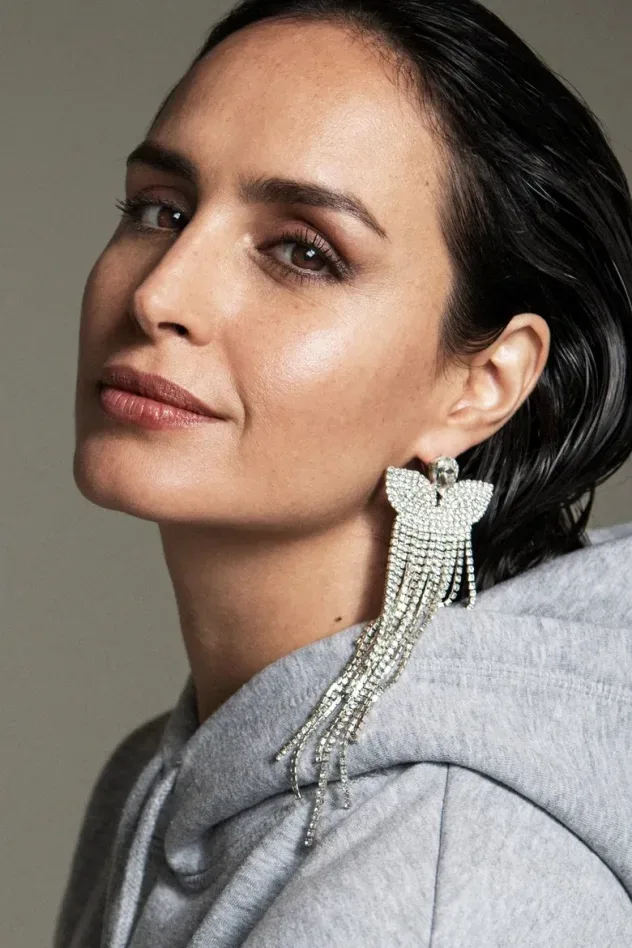 Imagen de portada para Fernanda Urrejola