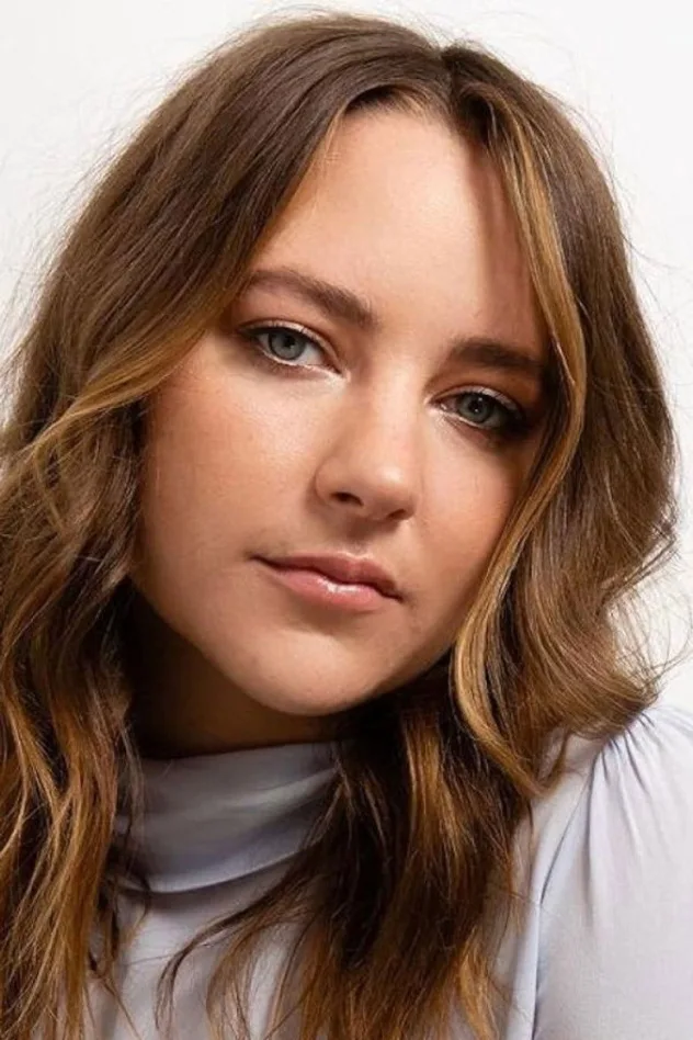 Haley Ramm fotoğrafı