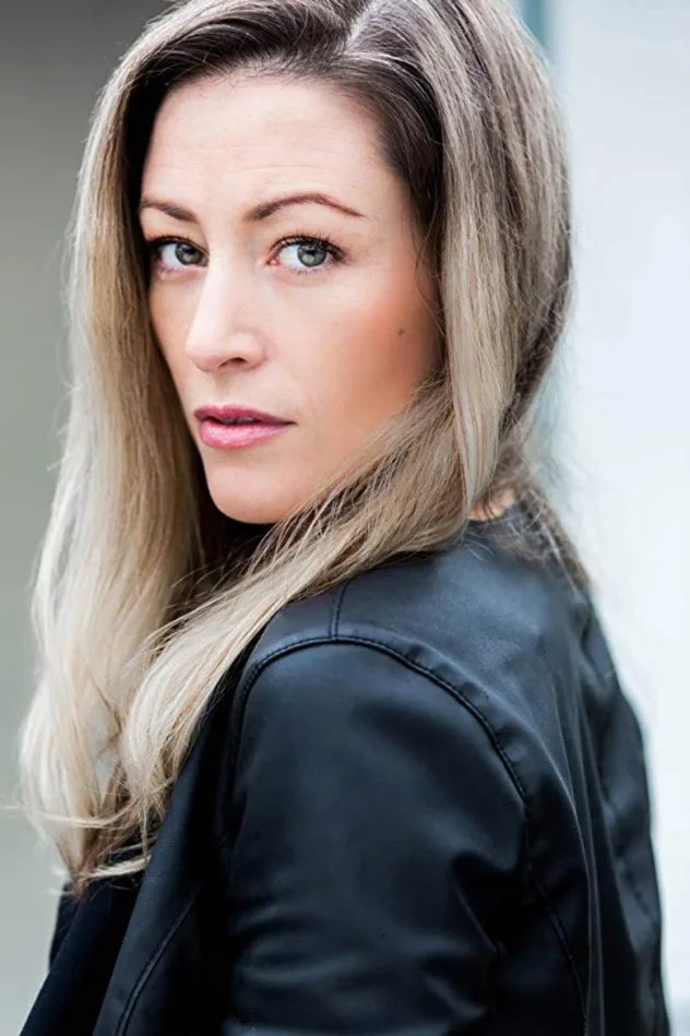 Kate Isaac fotoğrafı