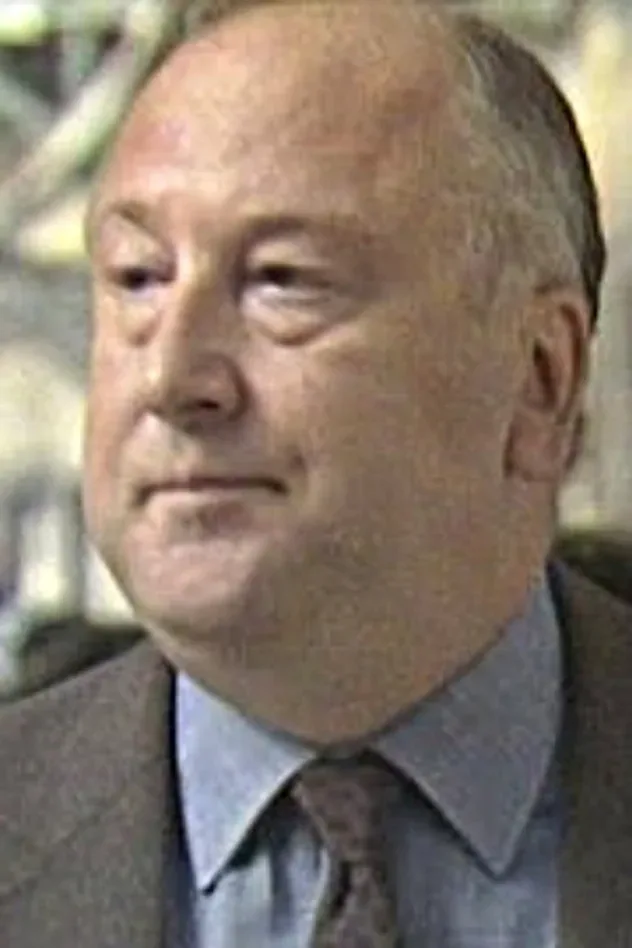 صورة الغلاف لـ John Quarmby