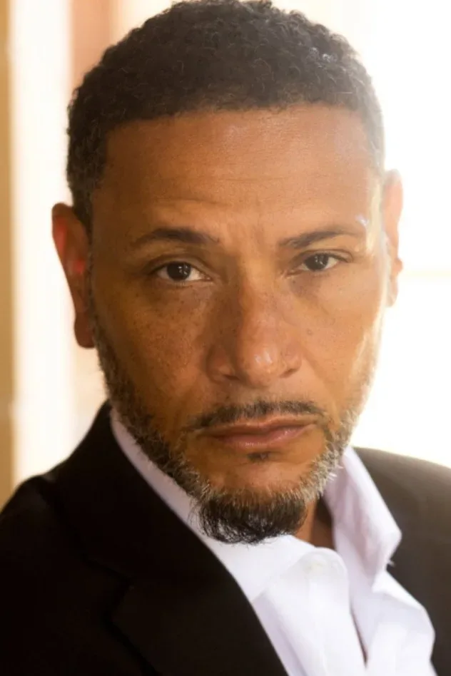 صورة الغلاف لـ Damon Rawlings