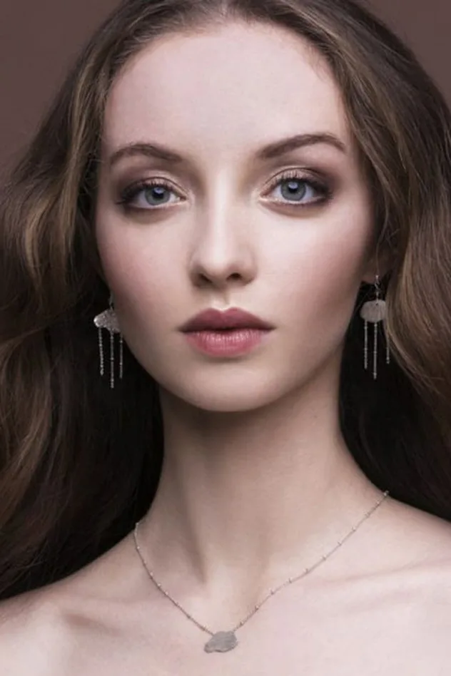 Alexia Giordano fotoğrafı